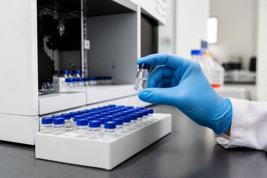 Productzuiverheid voor betrouwbaar regeneratief onderzoek