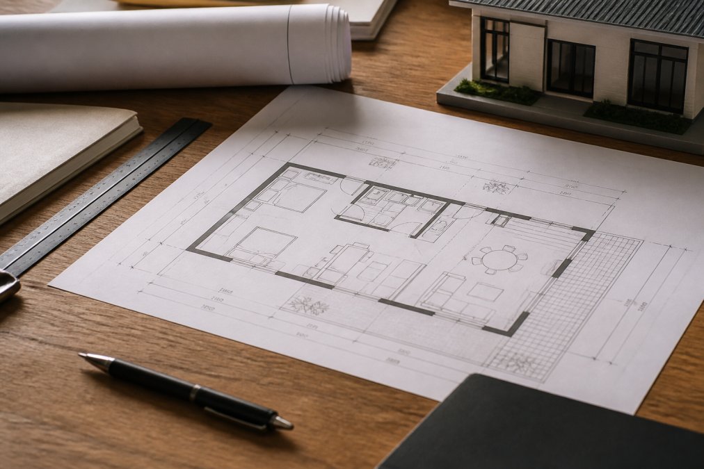 Professional ADU Floor Plan Design: 5 Top Options for 2026