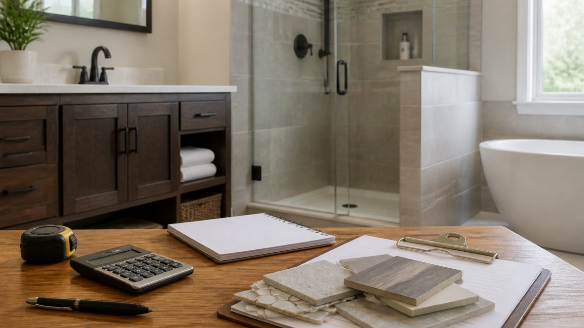 Professional Bathroom Remodeling Cost Guide 2026