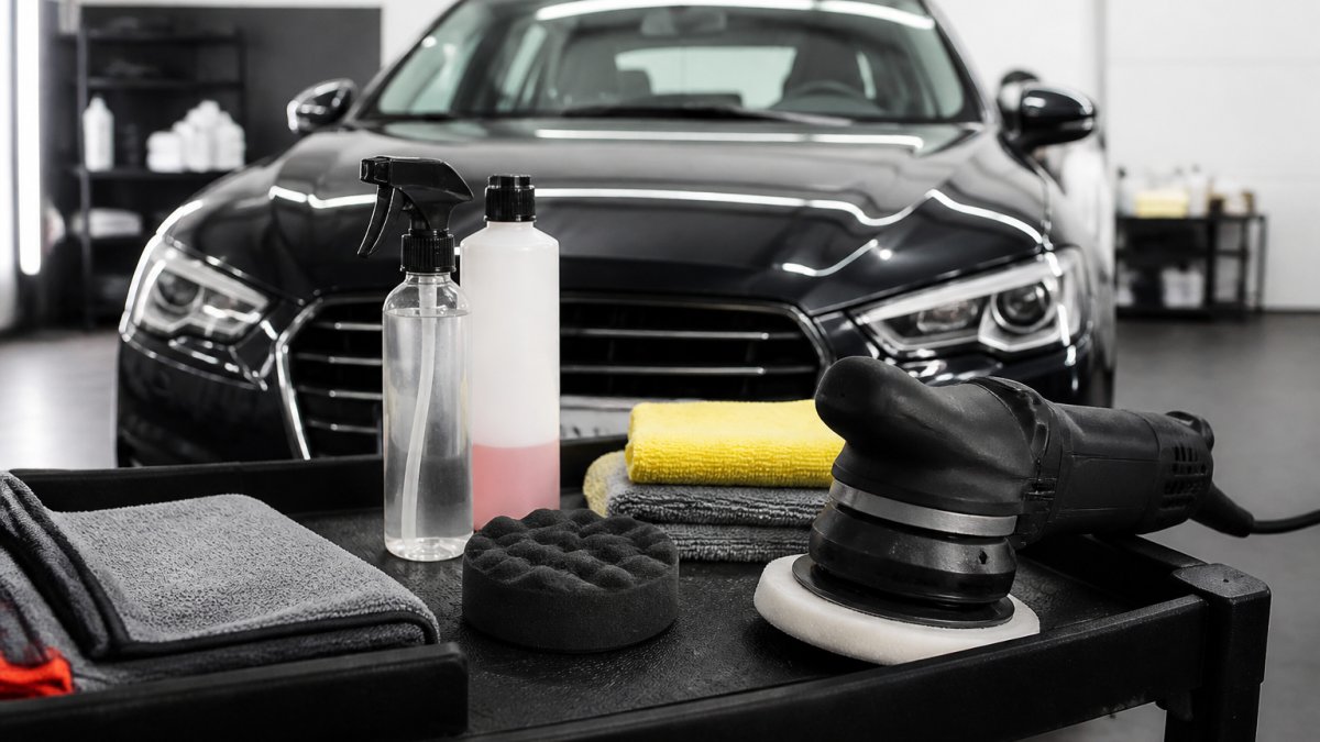 Professional Car Detailing Price Guide for 2026