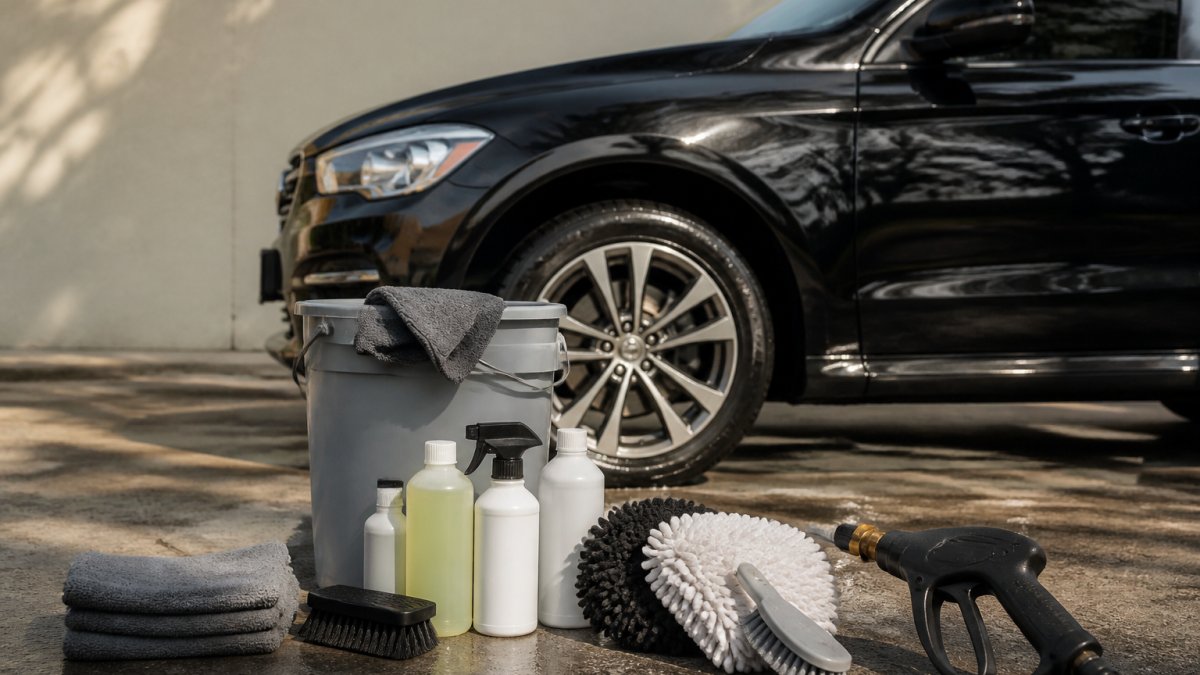 Professional Car Detailing Ripley QLD: 7 Top Picks