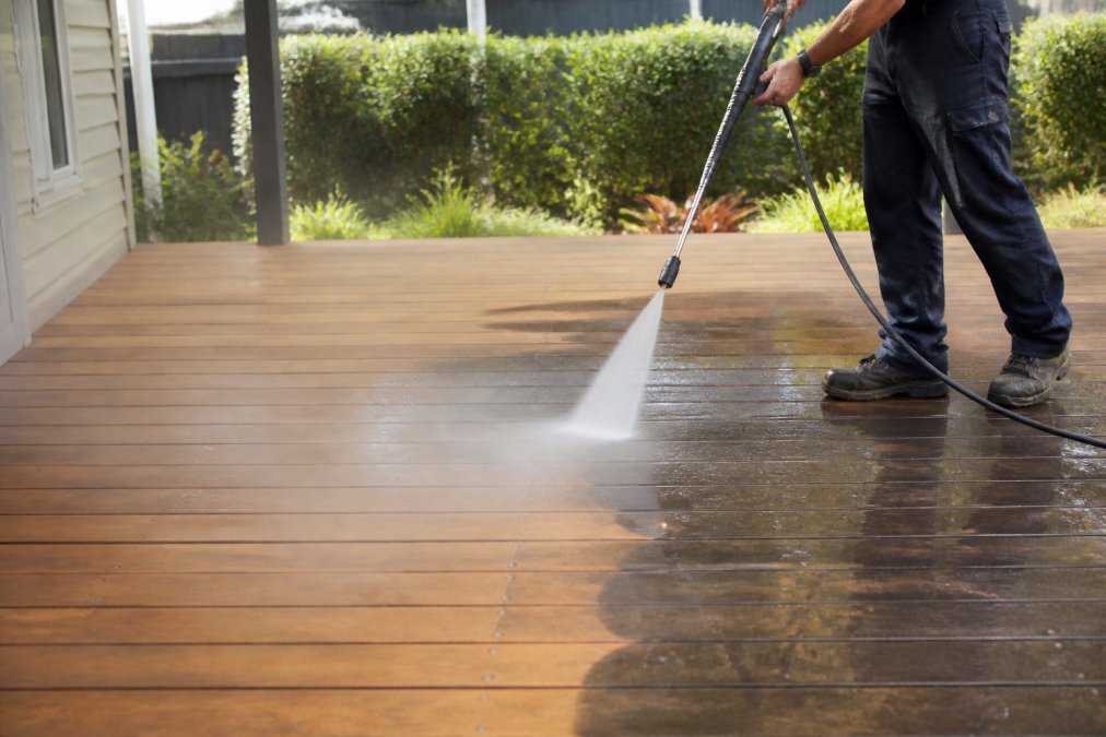 Professional Deck Restoration Sydney 2026: Full Guide