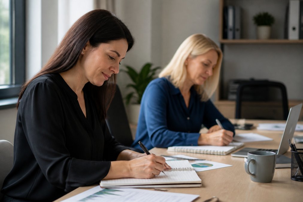 Professional Development for Administrative Staff: A 2026 Guide