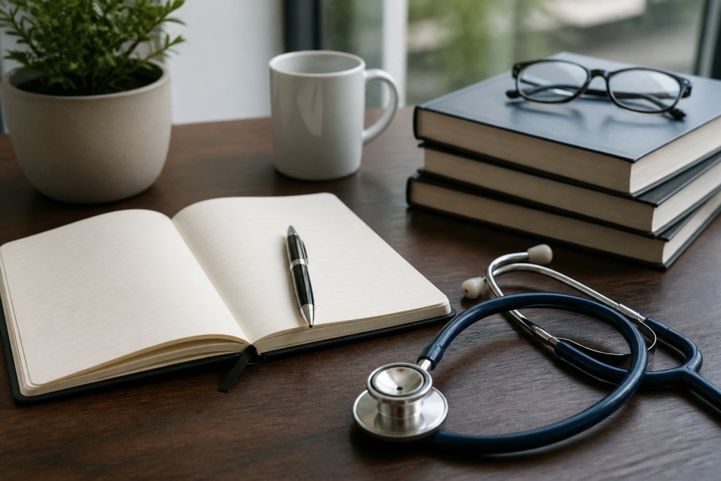 Professional Development for Medical Professionals: 7 Options