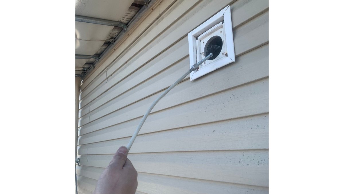 What Dryer Vent Cleaning Includes: Full Service Breakdown