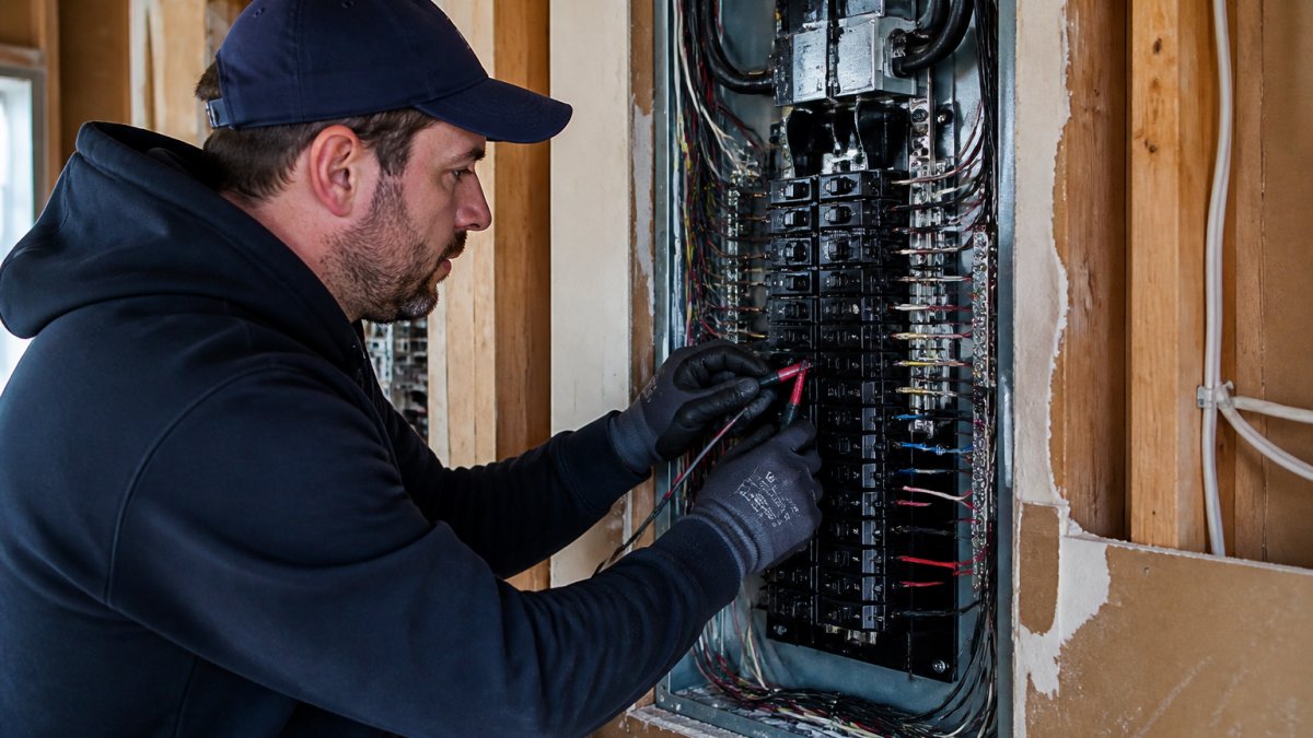 Professional Electrical Contractors: What to Know
