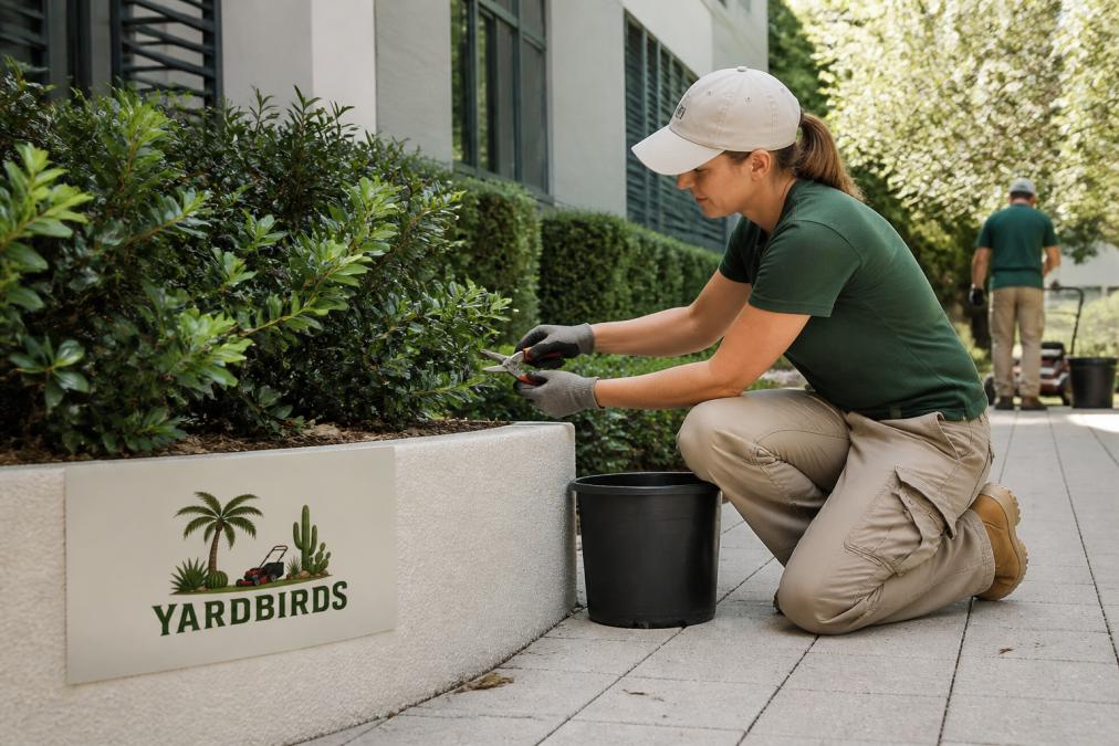 Professional Garden Care for Strata Properties: 2026 Guide