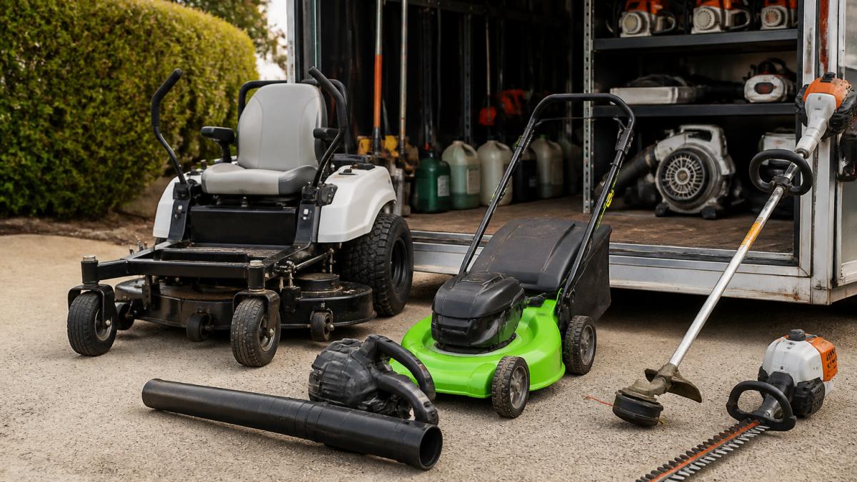 Professional Grounds Keeping Services 2026: What to Expect