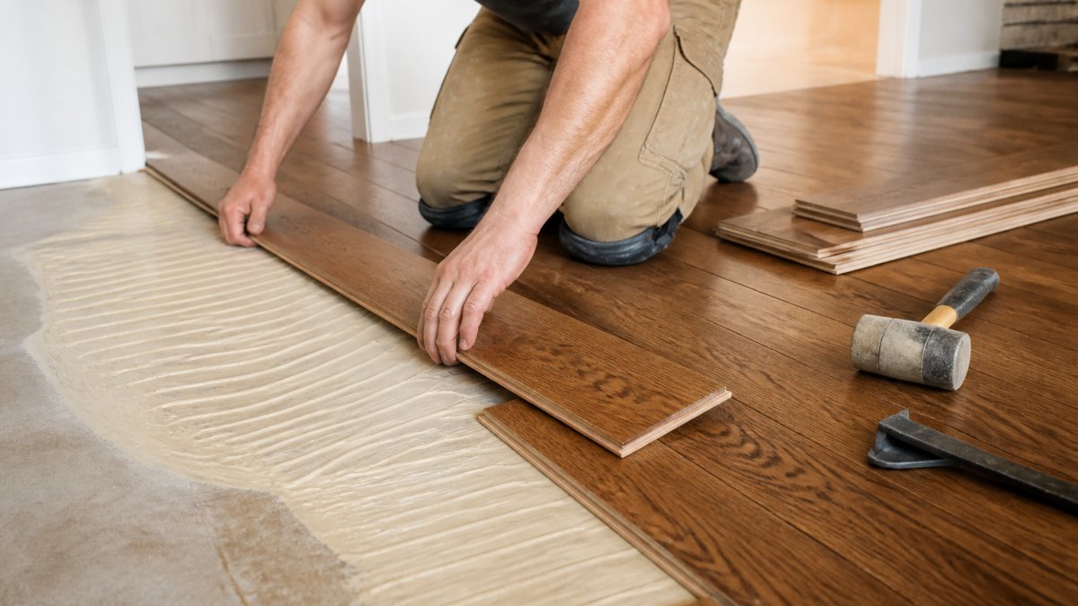 Professional Hardwood Installation Guide 2026