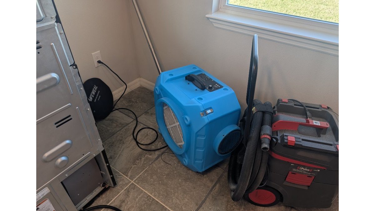 Air Duct Mold Remediation Cost: What to Expect
