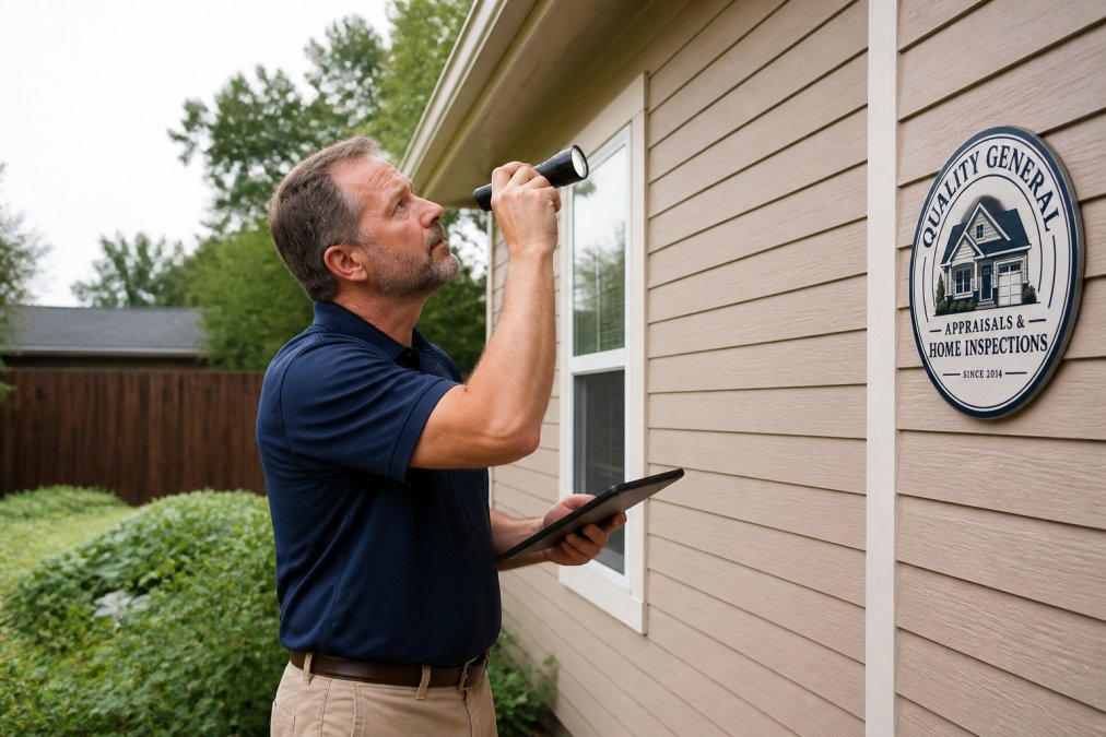 Professional Home Inspection Services 2026: A Complete Guide