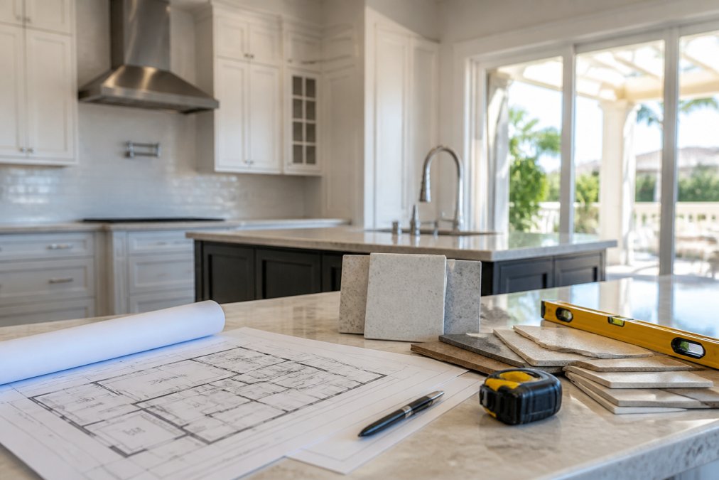 Professional Home Remodeling in Florida: 2026 Guide