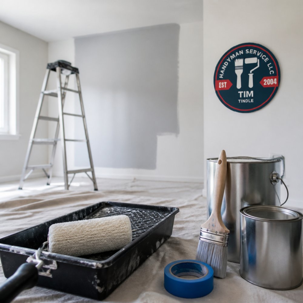 Professional Interior Painting in Centennial: Costs & Timeline