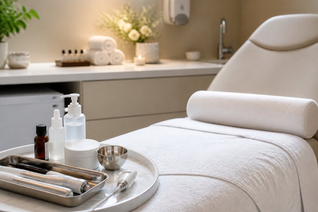 Professional Medical Spa Services San Antonio: 2026 Guide