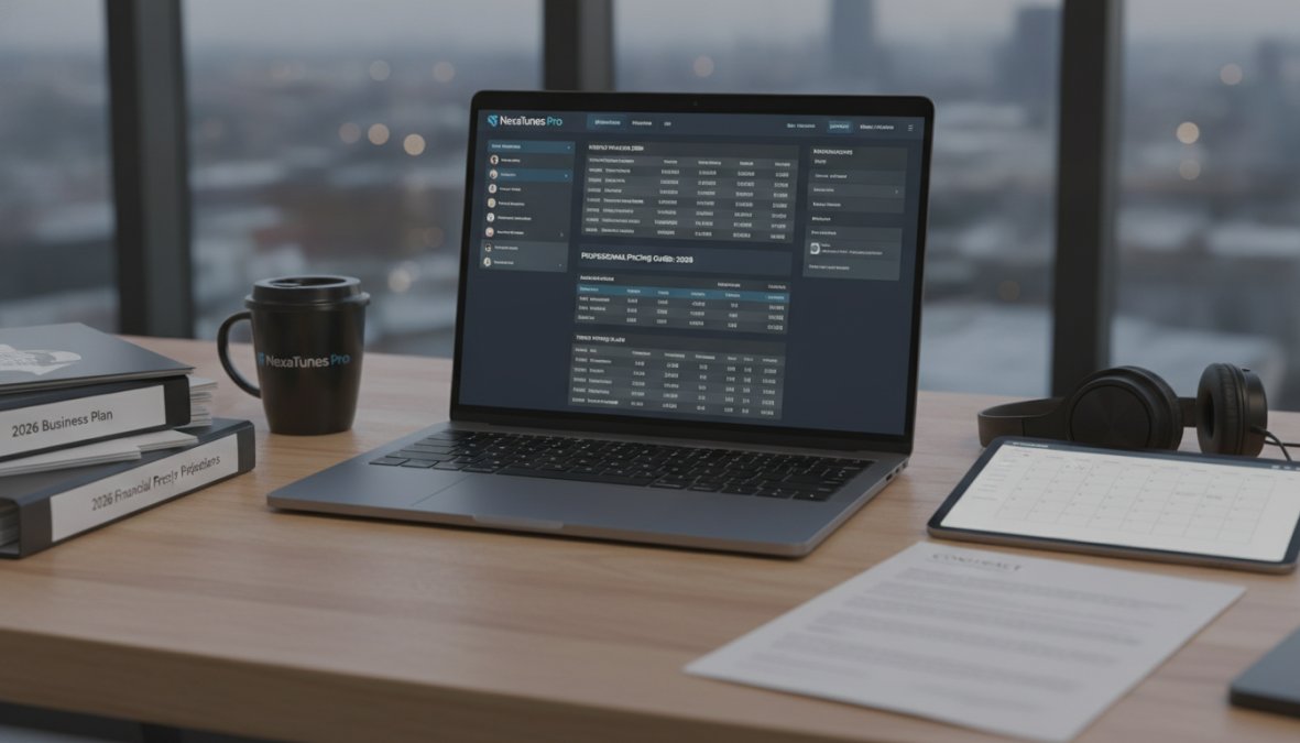 Professional Music Distribution Platform Pricing: 2026 Guide