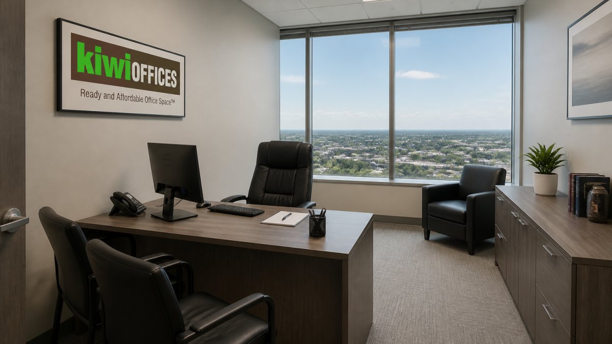 Professional Office Space in New Jersey: 7 Best Options