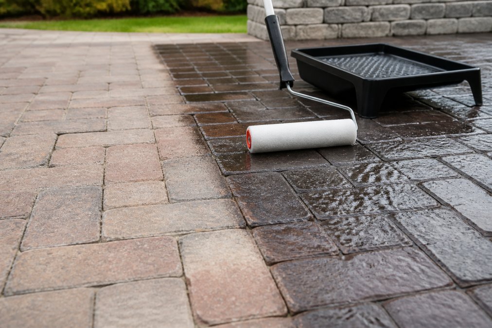 Professional Paver Sealing Benefits: What to Expect in 2026