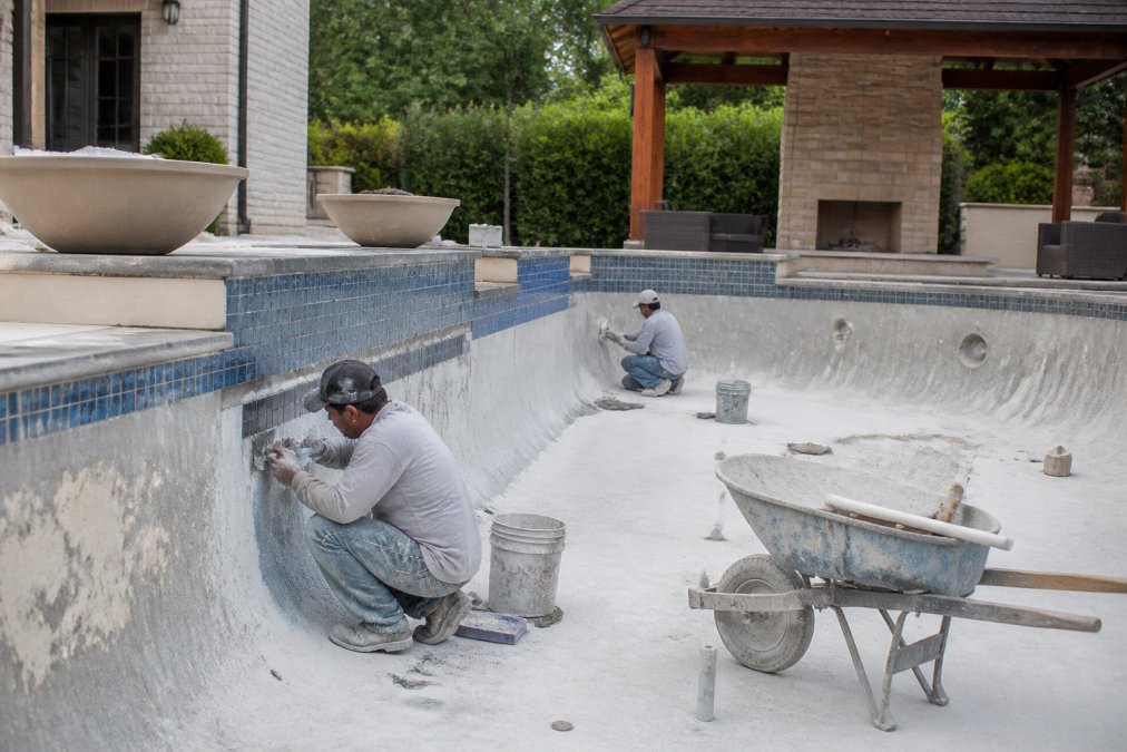 Professional Pool Remodeling Services DFW: 2026 Guide