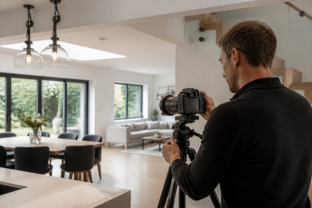 Professional Real Estate Video Services: 2026 Guide