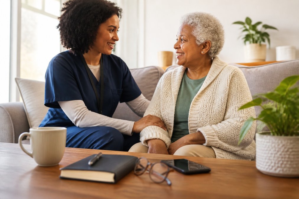 Professional Respite Care for Aging Parents: 7 Options