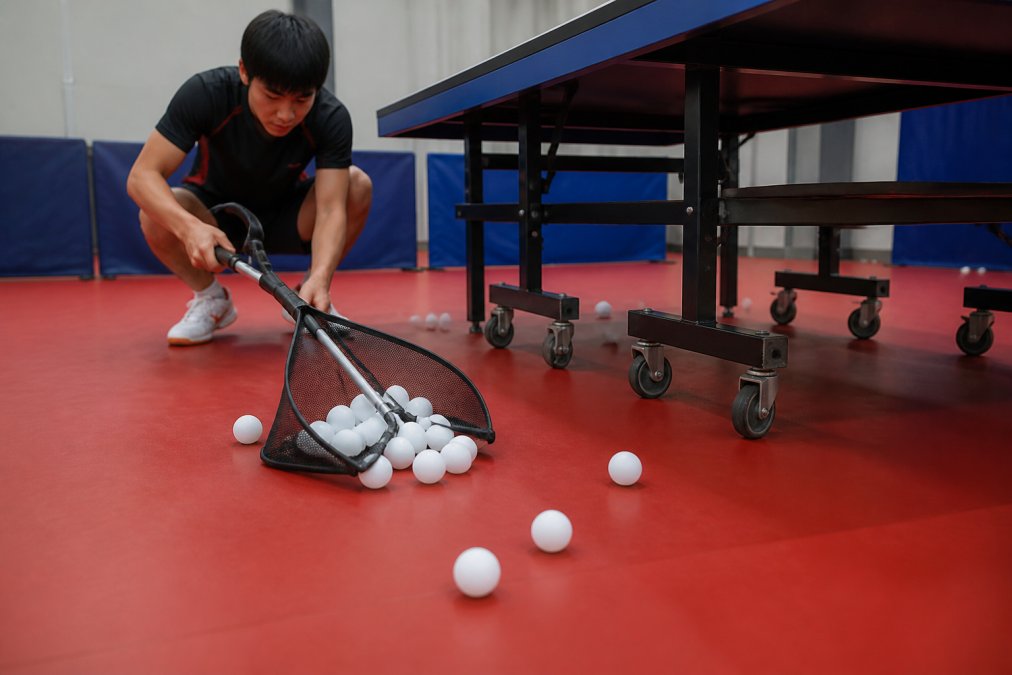 Professional Table Tennis Training Aids: A 2026 Guide