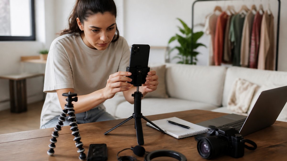 Professional TikTok Content Creation Services: A 2026 Guide