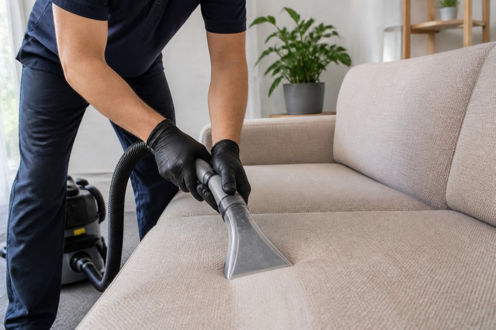 Professional Upholstery Cleaning for Homes: 2026 Guide