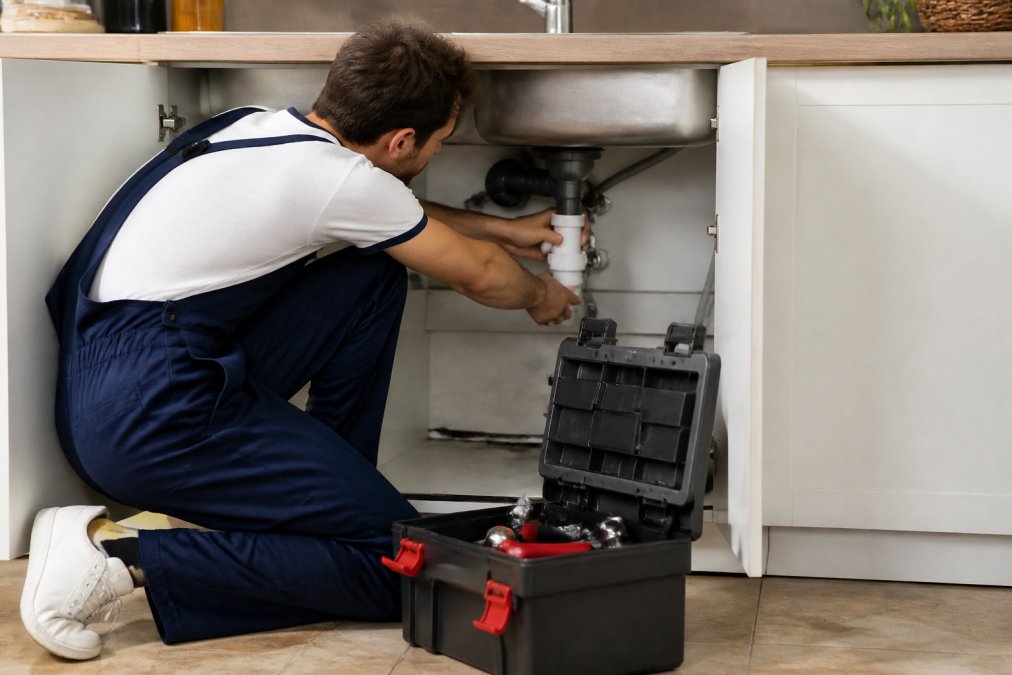 Professional Websites for Plumbing Businesses: 7 Best Picks
