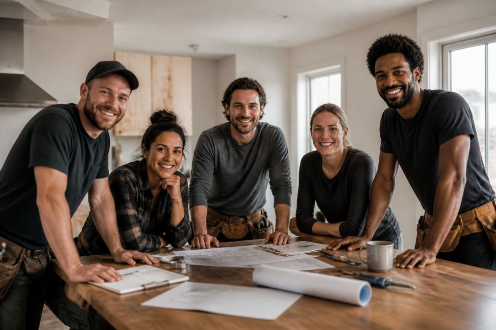 Profitability Analysis for Renovation Contractors