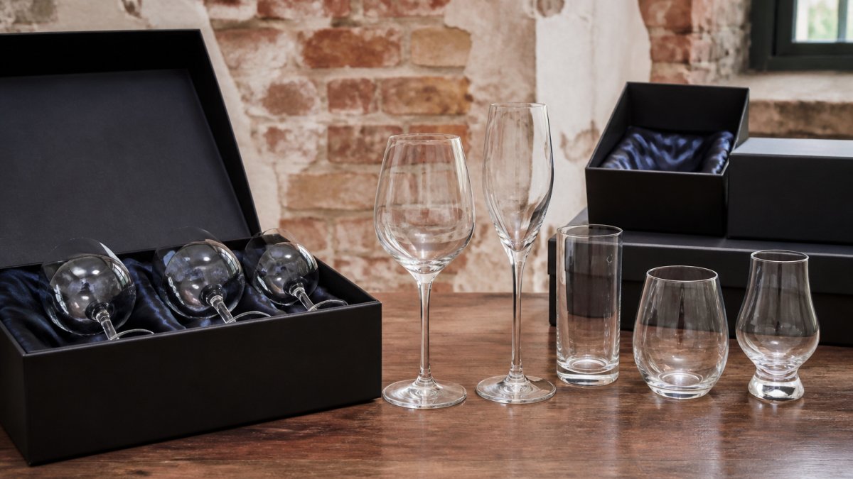 Promotional Glassware: 7 Common Ordering Mistakes
