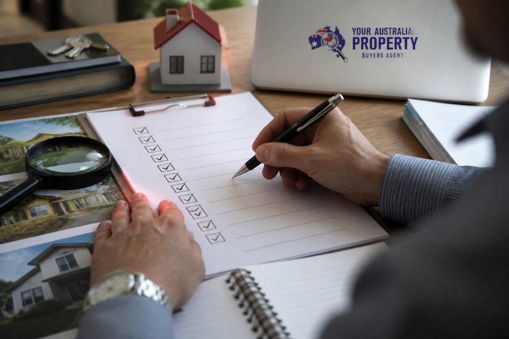 Property Due Diligence Checklist: 30-Step Guide