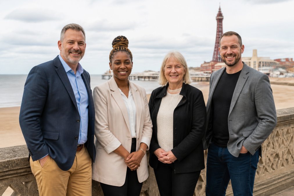 Property Lettings: A 2026 Guide for Blackpool Landlords