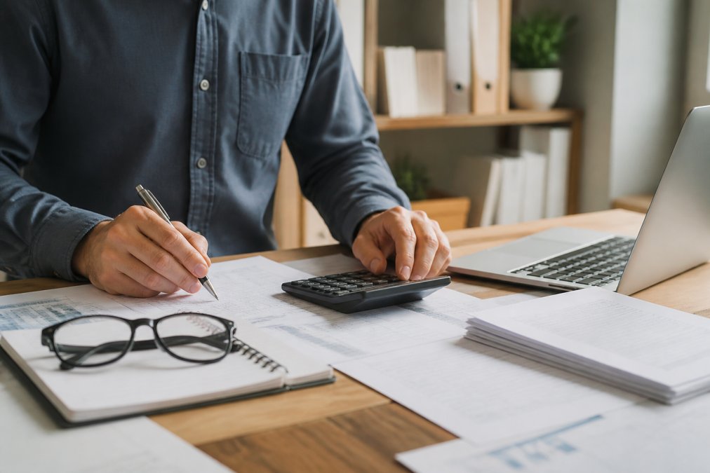 Property Management Accounting Software Integration Guide