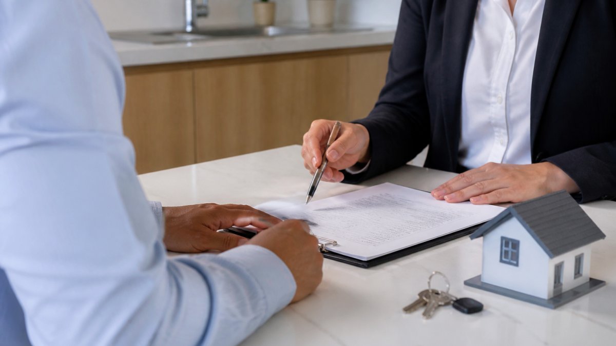 Property Management Guide: Residential, Lifestyle & Rural