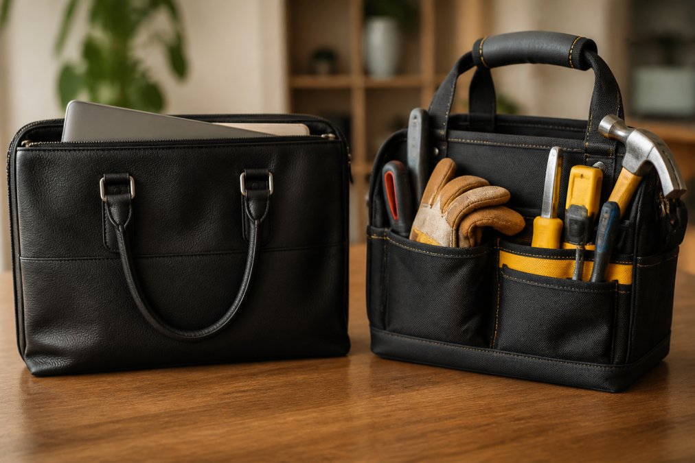 Property Manager vs Home Maintenance: Which Do You Need?