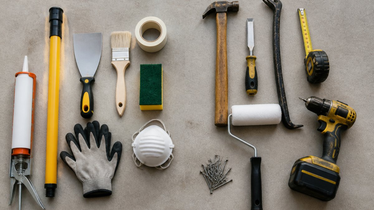Property Preservation vs. Home Renovation Costs