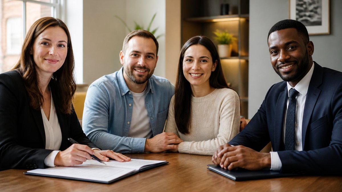Property Transfer Solicitors: A 2026 Guide to Fixed Fees