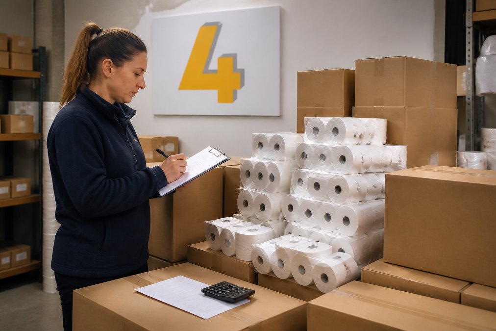 Pros and Cons of Bulk Purchasing for Small Businesses