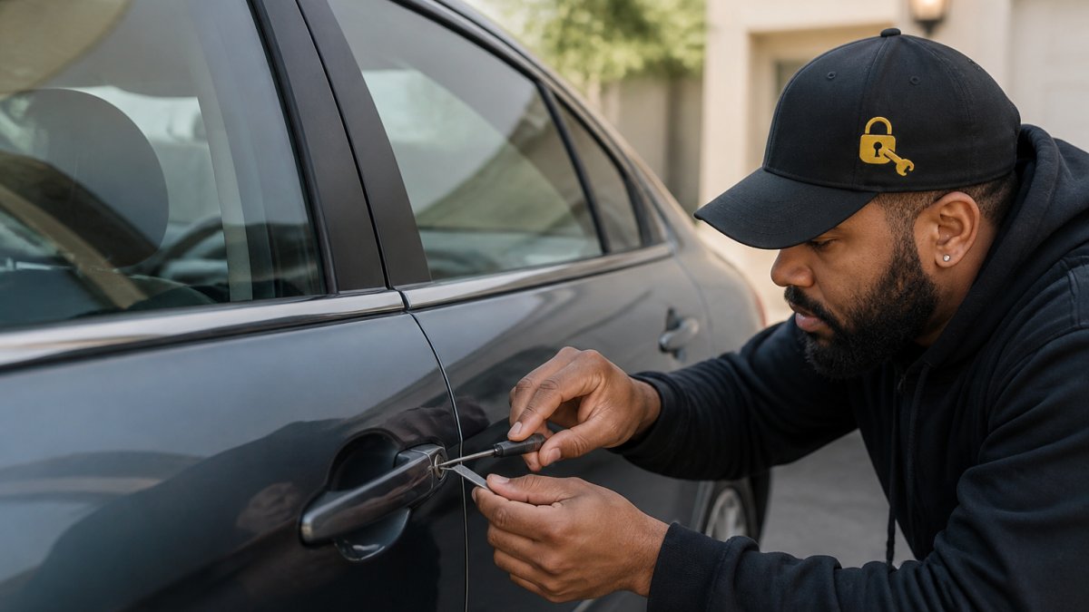 Pros and Cons of Keyless Entry Systems: 2026 Guide