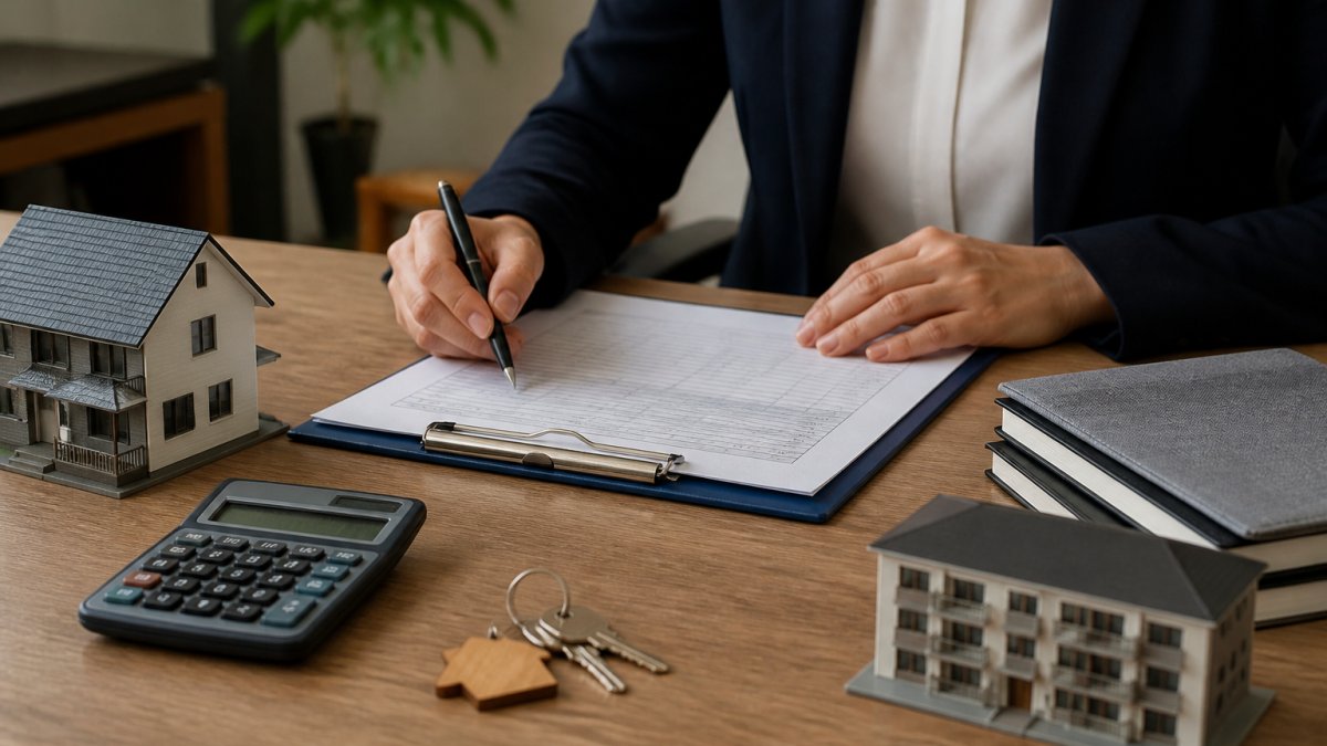 Pros and Cons of Professional Property Management