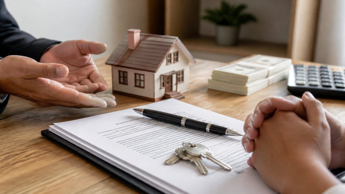 Pros and Cons of Seller Financing: A 2026 Guide