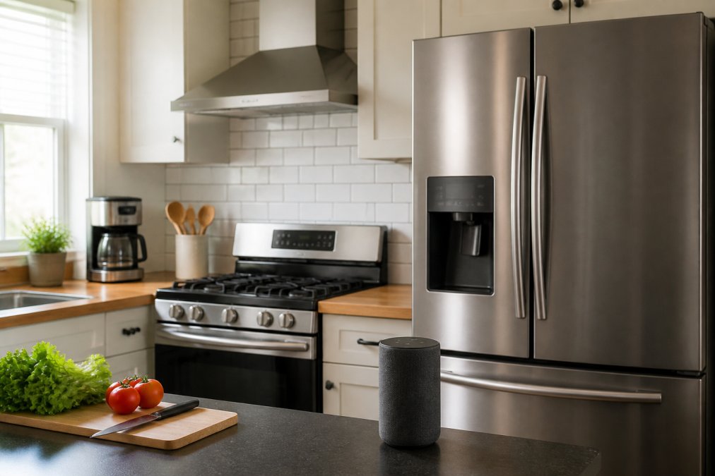Pros and Cons of Smart Kitchen Appliances: 2026 Guide