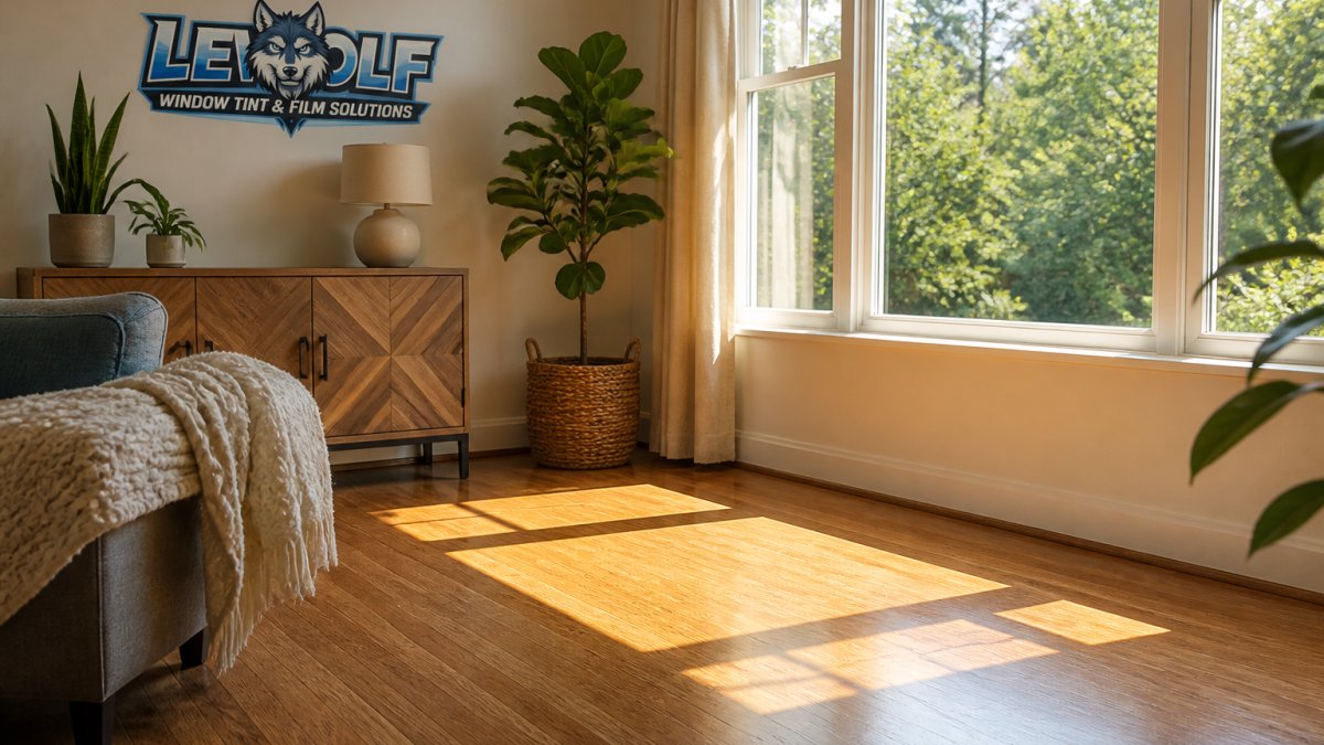 Protect Hardwood Floors From Sun Damage: A Complete Guide