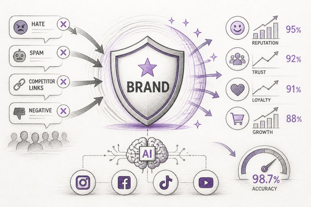 Protect Your Brand Reputation: A PR Agency Guide