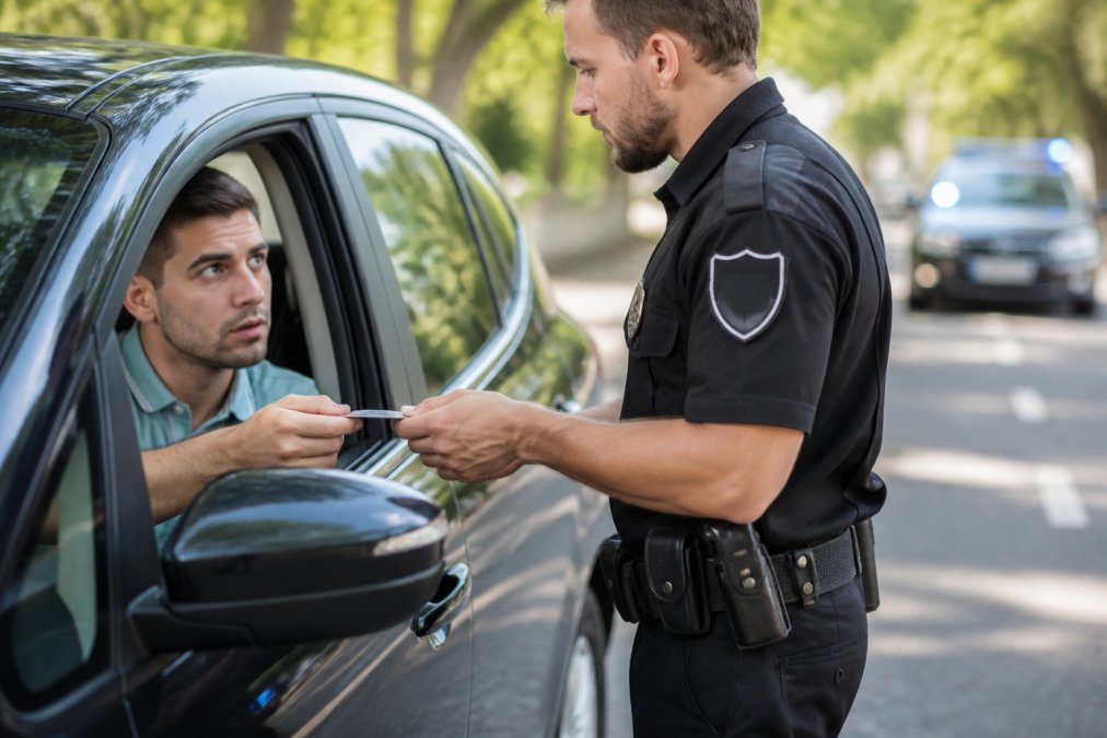 Protect Your Privacy From Police Searches