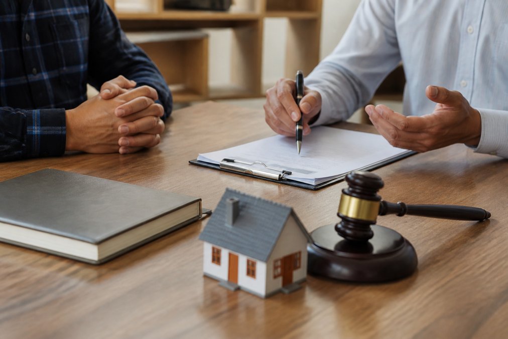 Protecting Assets During a Maryland Divorce