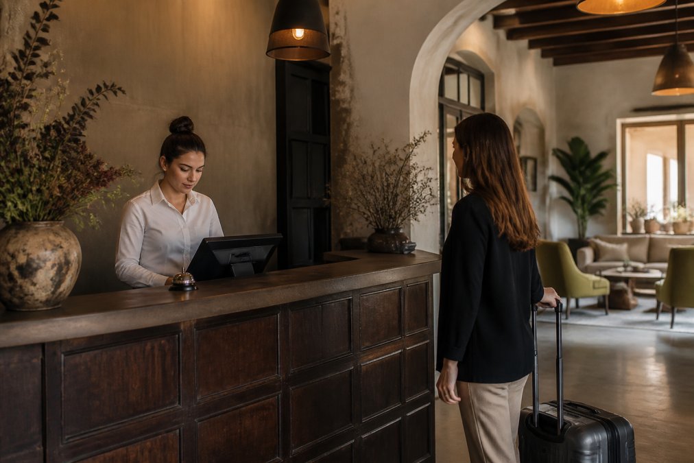 Protecting Boutique Hotels from Hacks: 2026 Guide