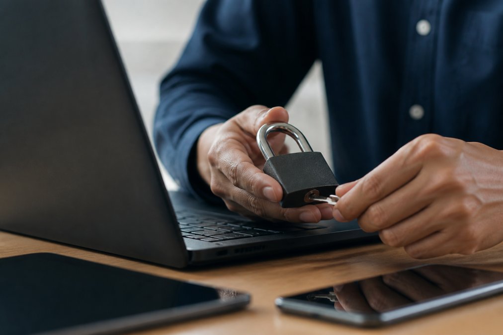 Protecting Business Data: 7 Steps for Hotels