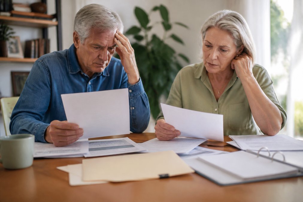Protecting Family From End of Life Chaos: A Complete Guide