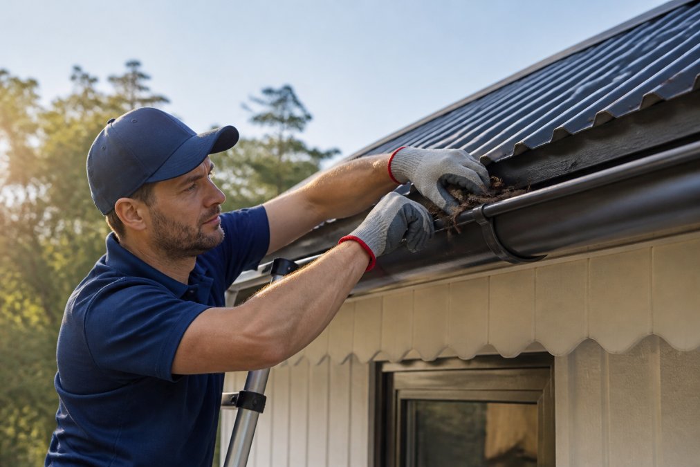Protecting Home Value Through Maintenance: 2026 Guide